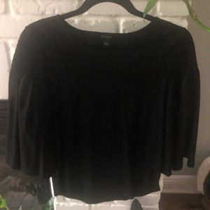 Ann Taylor Dress Top